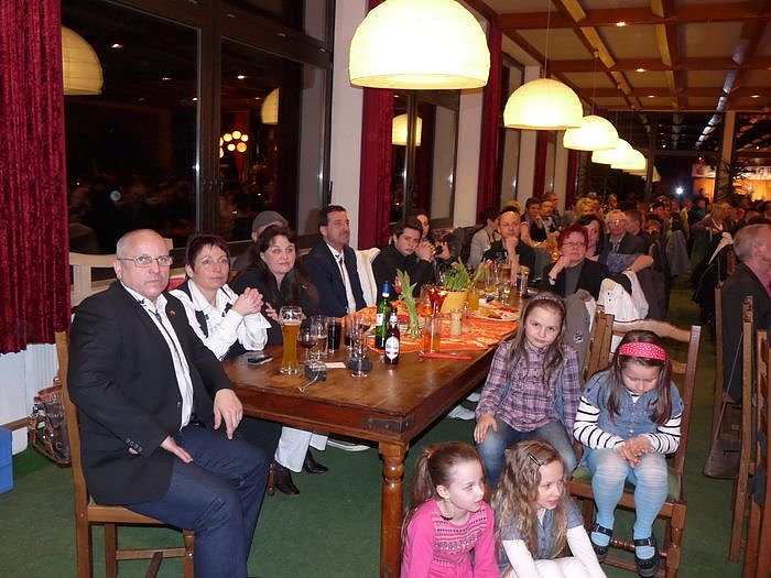 Beliebeste Sportler am Kyffh&auml;user