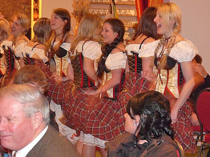 Beliebeste Sportler am Kyffh&auml;user