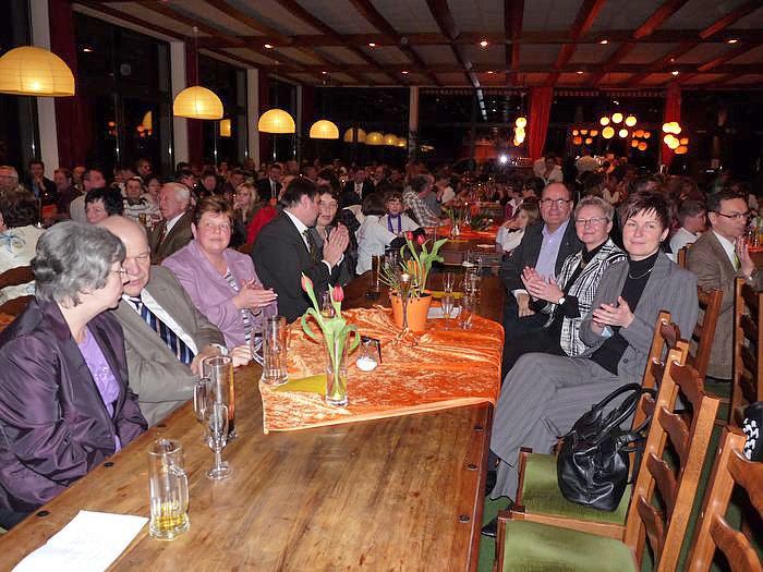 Beliebeste Sportler am Kyffh&auml;user