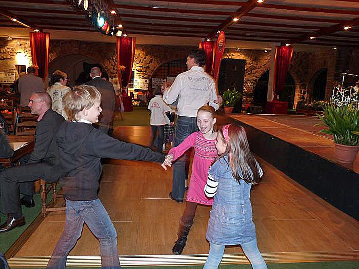 Beliebeste Sportler am Kyffh&auml;user