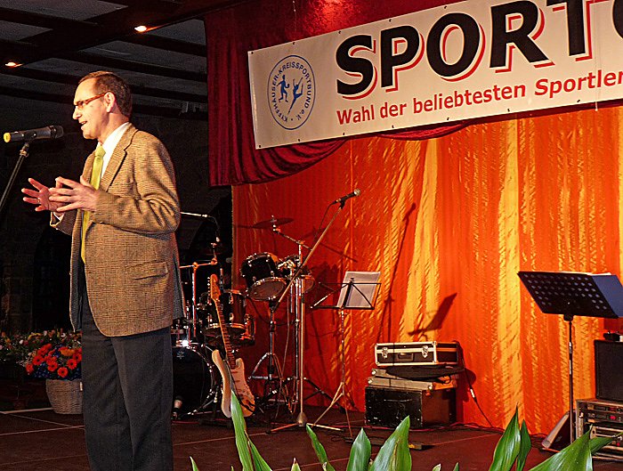 Leistungen gew&uuml;rdigt