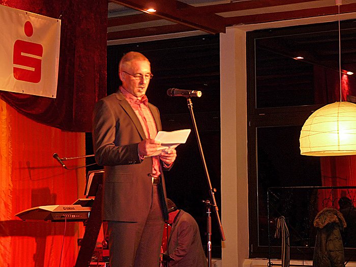 Leistungen gew&uuml;rdigt