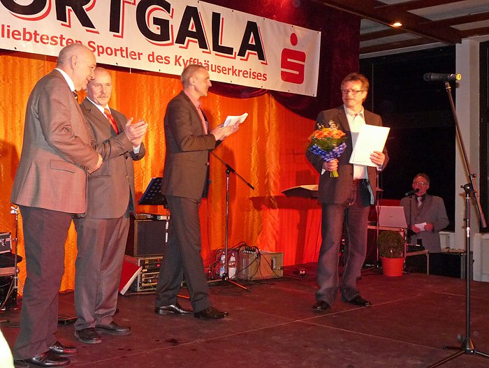 Leistungen gew&uuml;rdigt