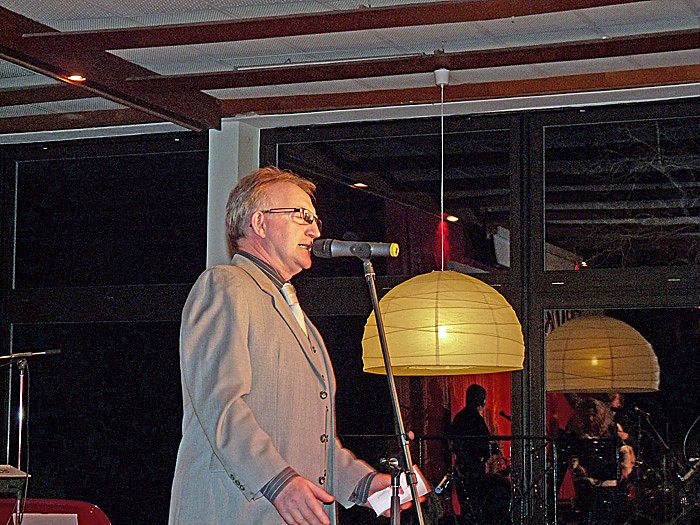 Leistungen gew&uuml;rdigt