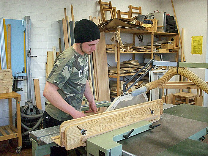 Viele Einblicke gew&auml;hrt