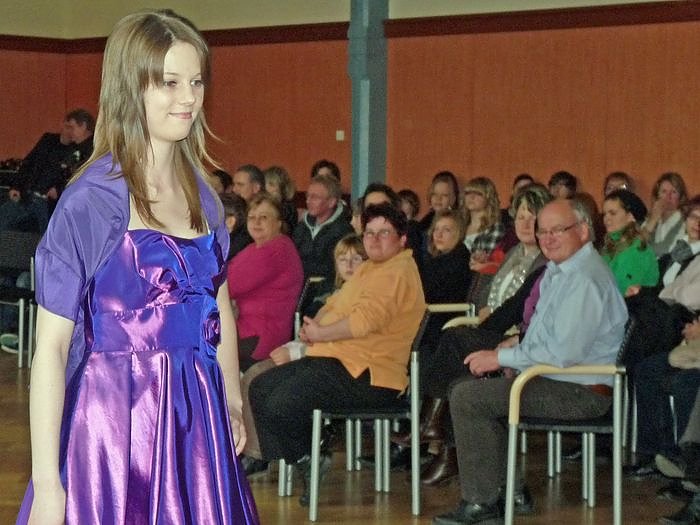 Jugendweihemesse durchgef&uuml;hrt