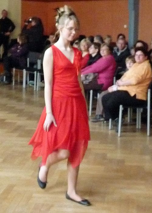 Jugendweihemesse durchgef&uuml;hrt