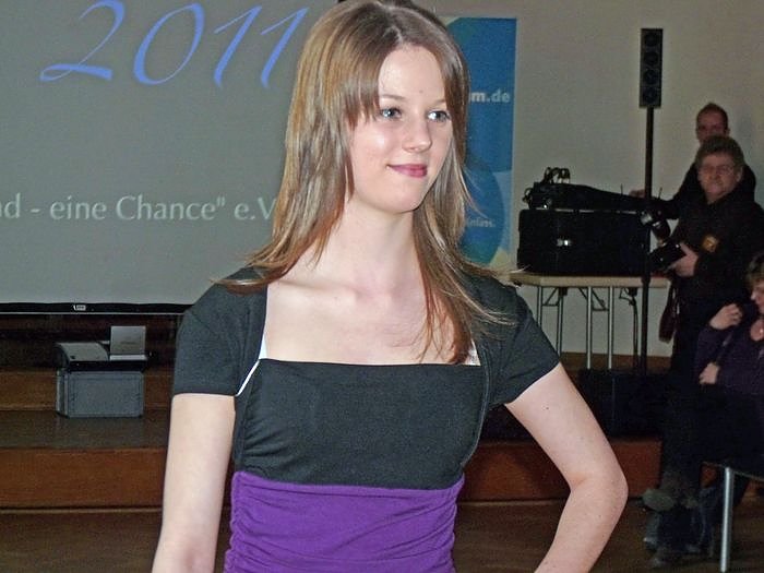 Jugendweihemesse durchgef&uuml;hrt