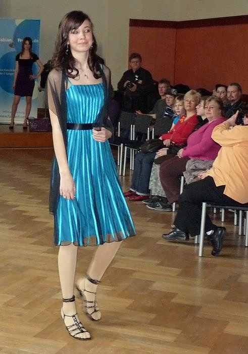 Jugendweihemesse durchgef&uuml;hrt