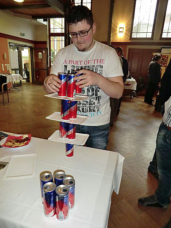 Aktionstag " Th&uuml;ringen Jahr"