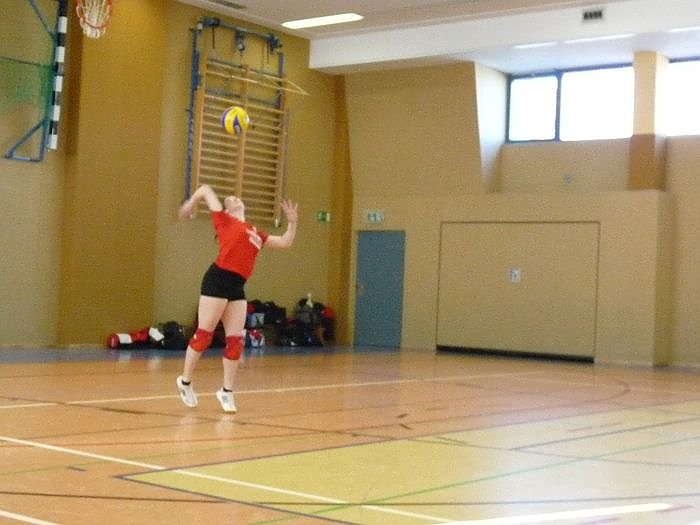 SG Empor Sondershausen