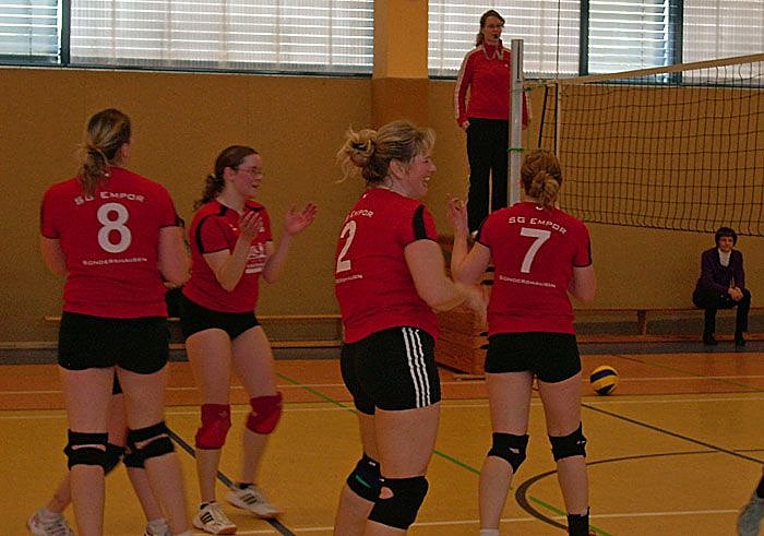 SG Empor Sondershausen