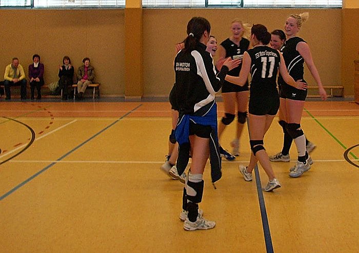 SG Empor Sondershausen