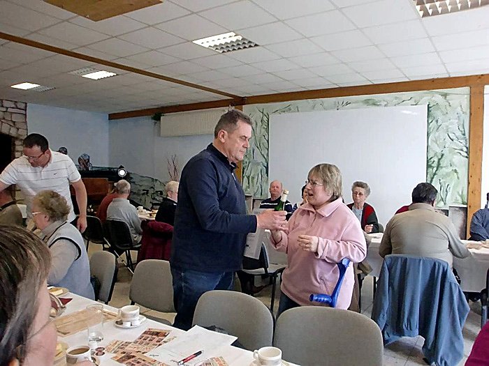 Wissenswertes zur Mobilit&auml;t im Alter