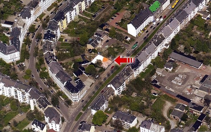 Schatzsuche im Chemnitzer Untergrund