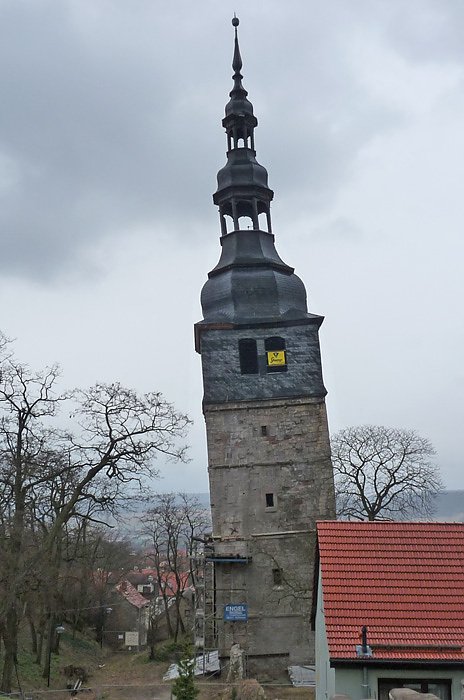 Laufen mit Nils Schuman