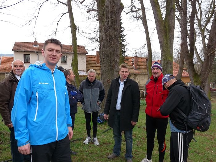 Olympiasieger am Schiefen (1)