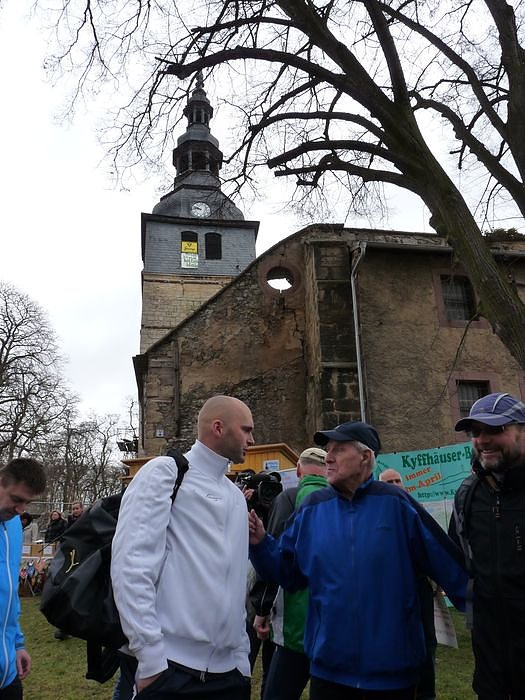 Olympiasieger am Schiefen (1)