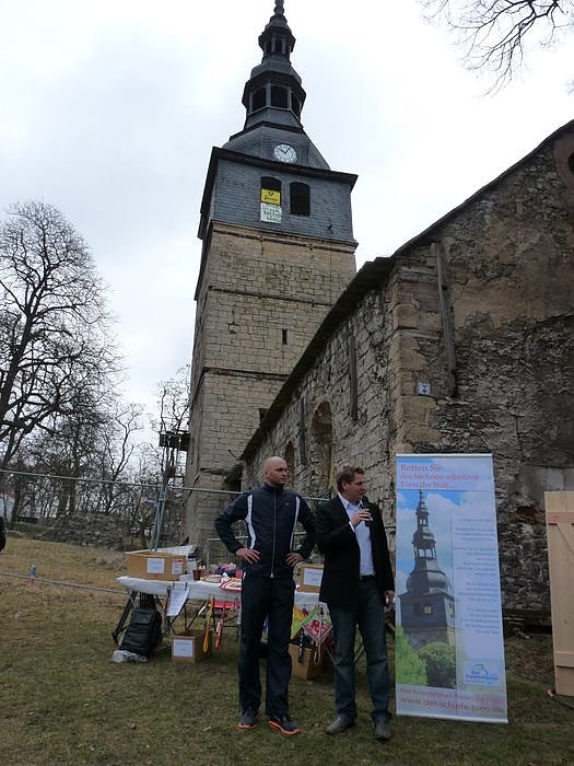Olympiasieger am Schiefen (1)