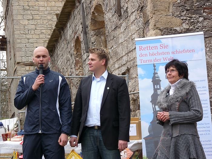 Olympiasieger am Schiefen (1)