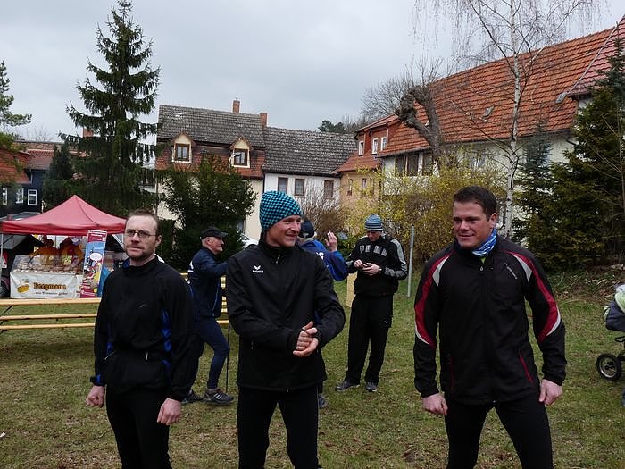 Olympiasieger am Schiefen (1)