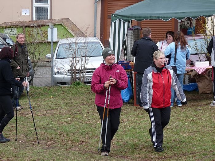 Hilfe f&uuml;r den Schiefen