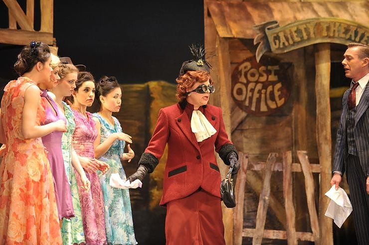 Verr&uuml;ckt nach dir