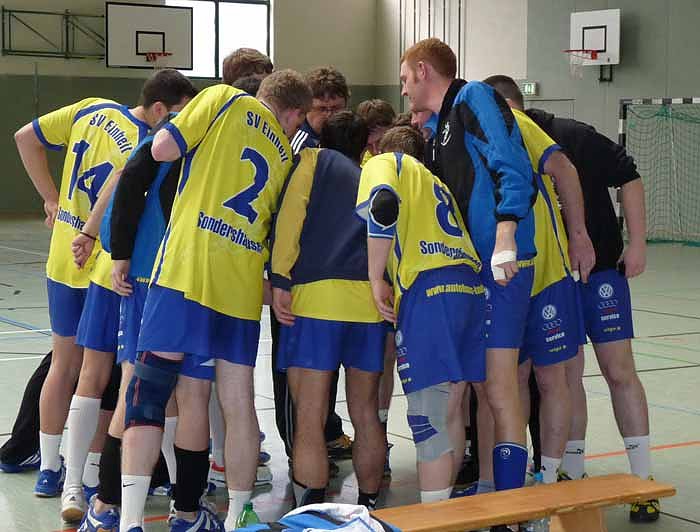 Einheit gegen G&ouml;rmar