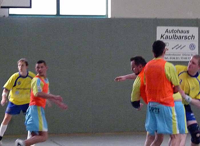 Einheit gegen G&ouml;rmar