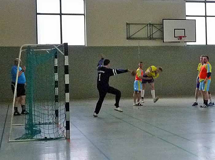 Einheit gegen G&ouml;rmar