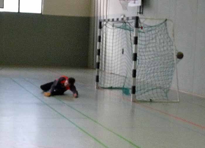 Einheit gegen G&ouml;rmar