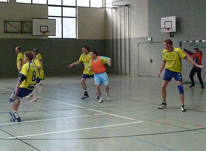 Einheit gegen G&ouml;rmar