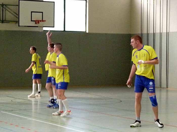 Einheit gegen G&ouml;rmar