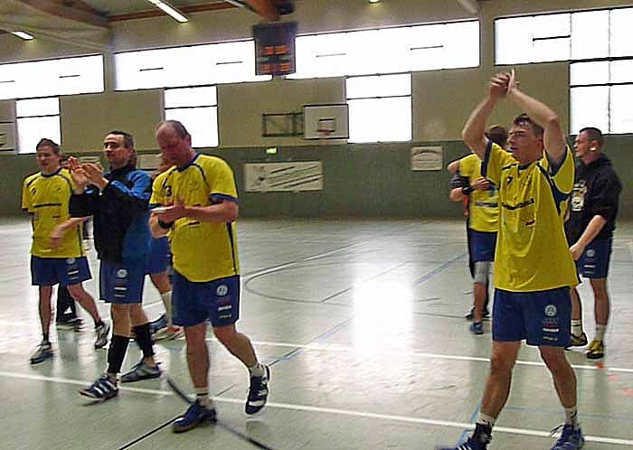 Einheit gegen G&ouml;rmar