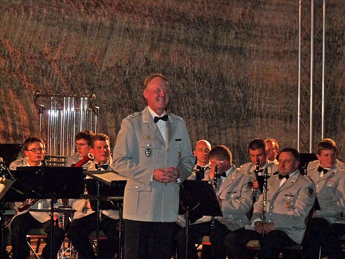 Klangvolles Benefizkonzert