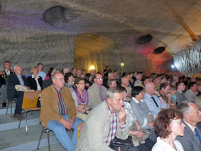 Klangvolles Benefizkonzert