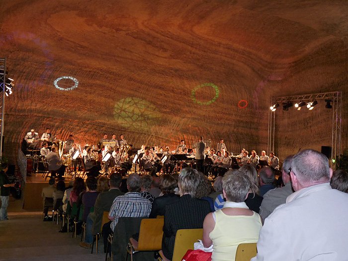 Klangvolles Benefizkonzert