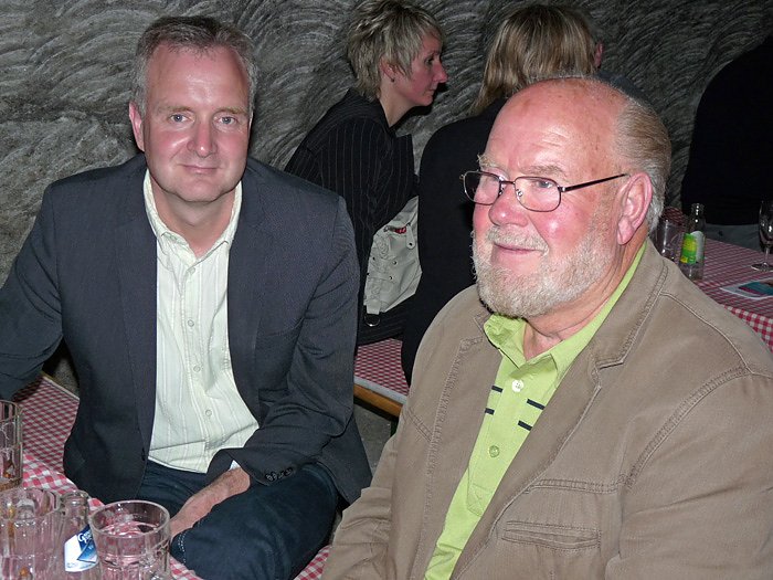 Klangvolles Benefizkonzert