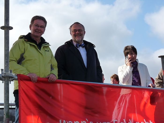 Der 33. Internationaler Kyffh&auml;user-Berglauf