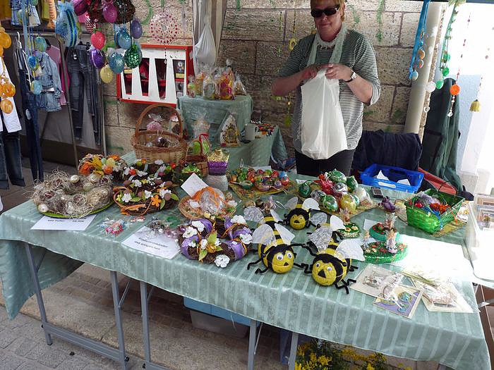 Ostermarkt Sondershausen