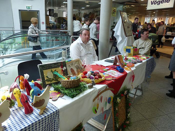 Ostermarkt Sondershausen