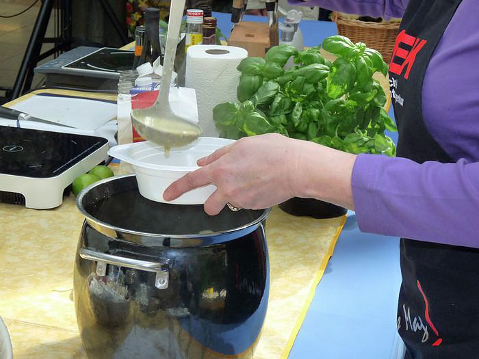 Ostermarkt Sondershausen