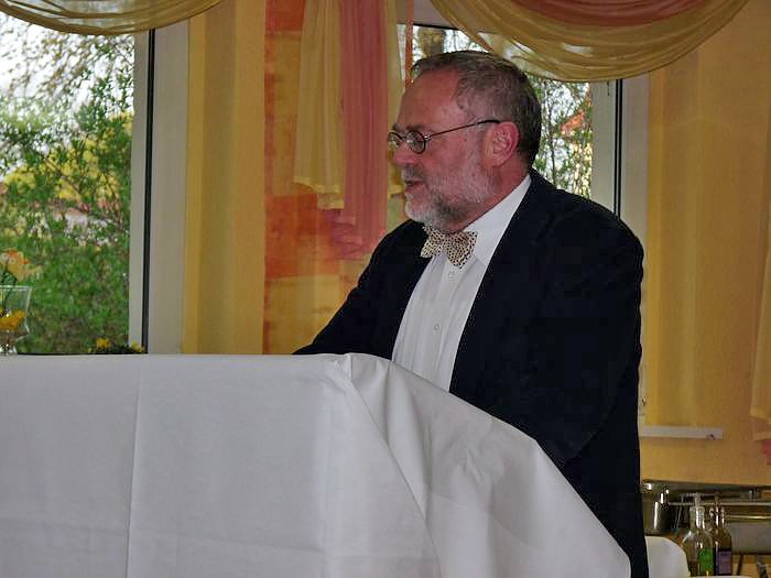 20 Jahre Kleingartenverband