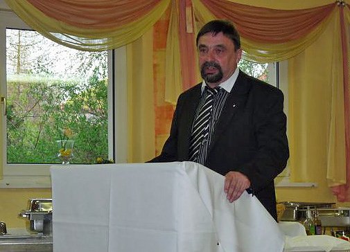 20 Jahre Kleingartenverband