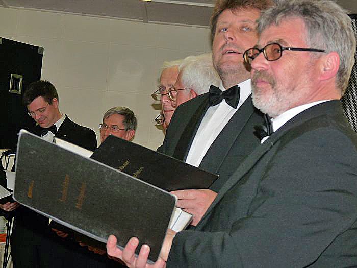 20 Jahre Kleingartenverband