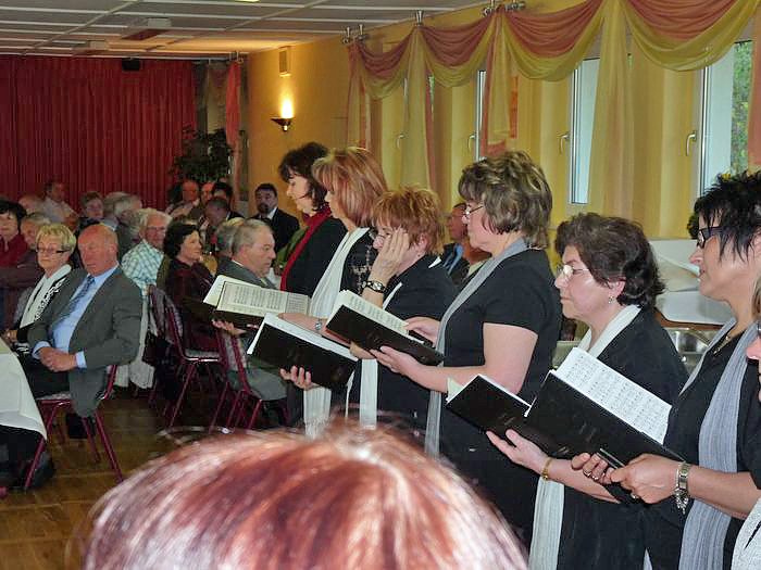 20 Jahre Kleingartenverband