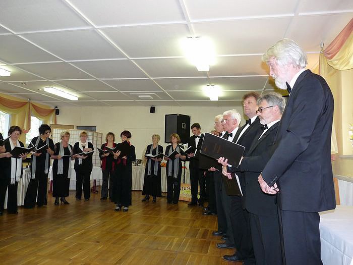 20 Jahre Kleingartenverband