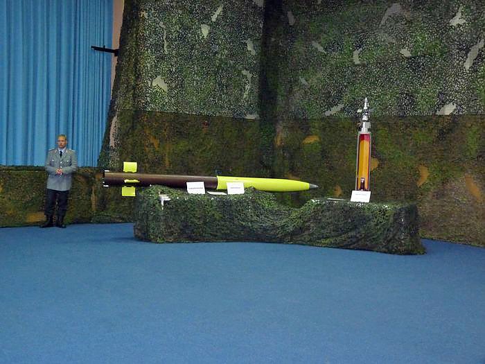 Fahnenband verliehen