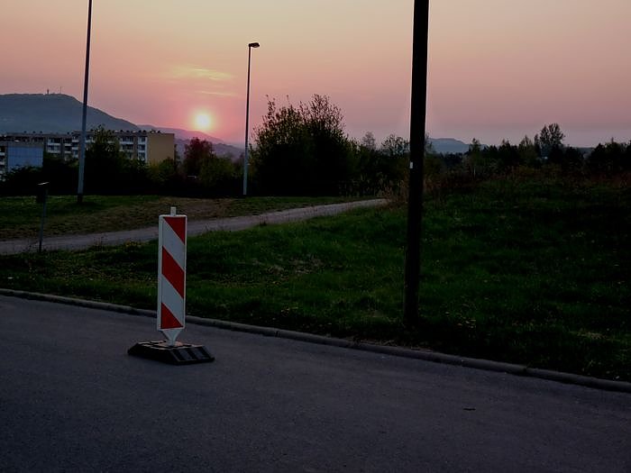 Osterfeuer &Ouml;stertal