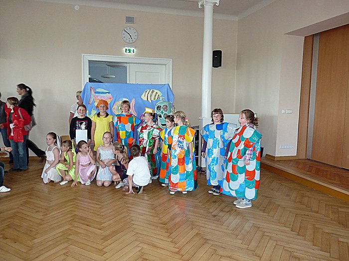 M&uuml;ttern gedankt